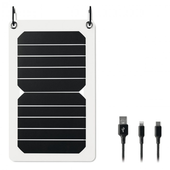 Promotional Solar Charger 5.3W output - Image 5