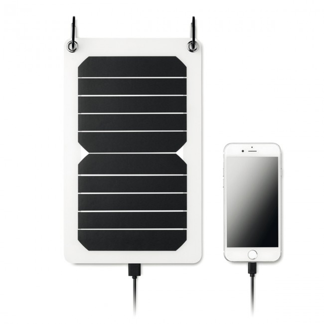 Promotional Solar Charger 5.3W output - Image 8