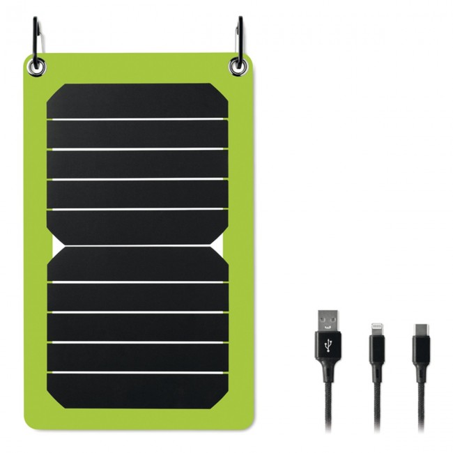 Promotional Solar Charger 5.3W output - Image 11