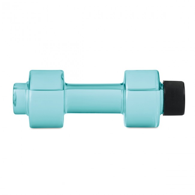 Promotional PET weights bottle 500ml - Image 7