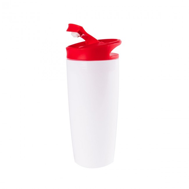 Promotional Rocco PP Protein Shaker - Image 8