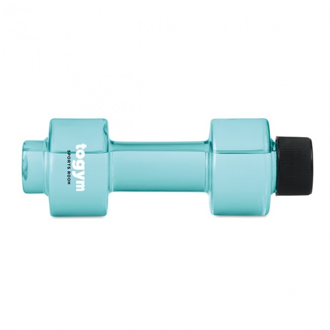 Promotional PET weights bottle 500ml - Image 6