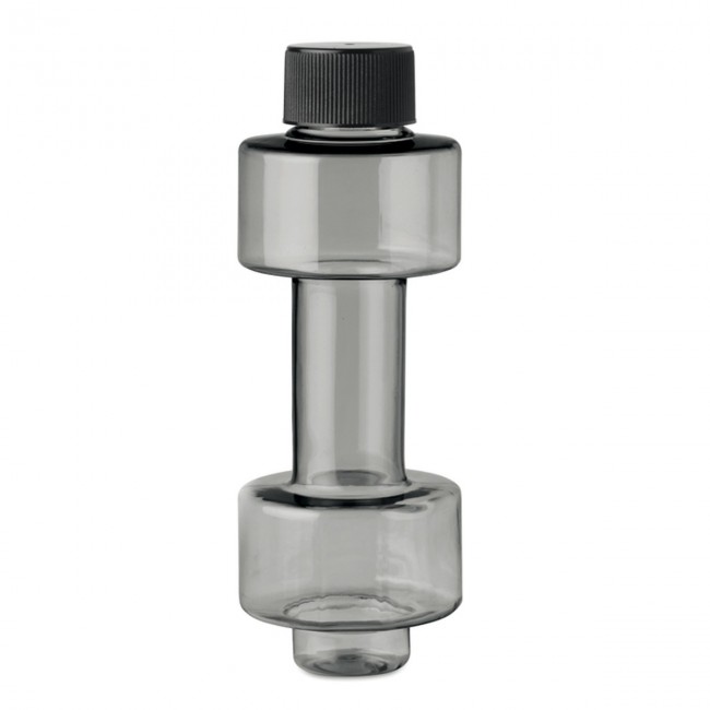 Promotional PET weights bottle 500ml - Image 5