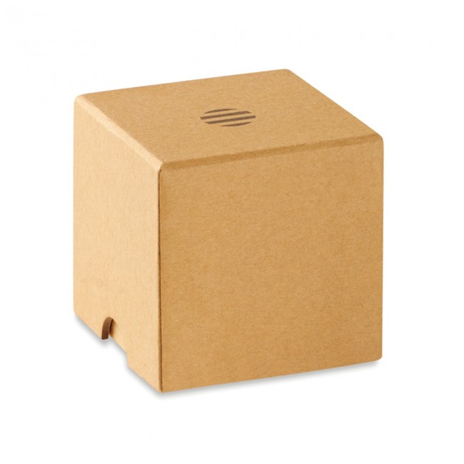 Promotional Wooden Watch in box - Image 2