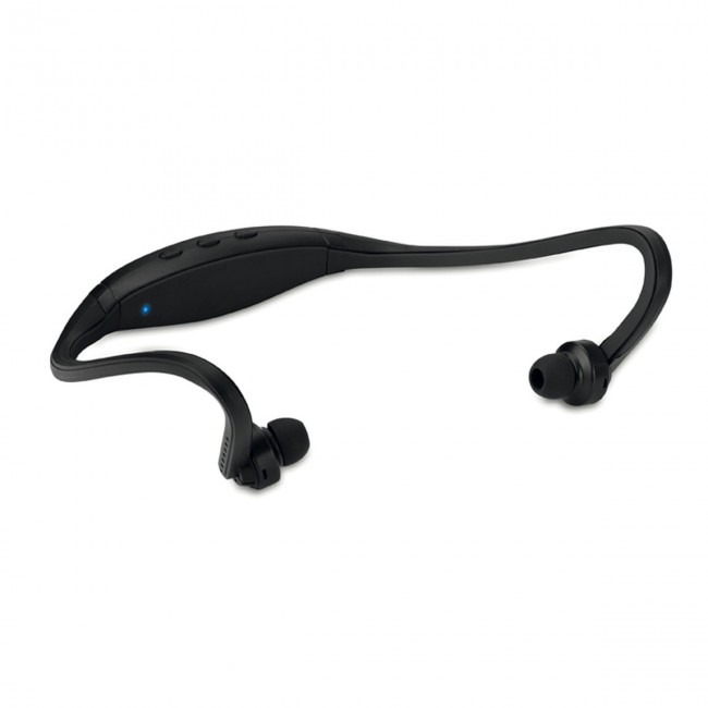 Promotional Bluetooth earphone and mic - Image 11