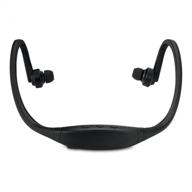 Promotional Bluetooth earphone and mic - Image 10