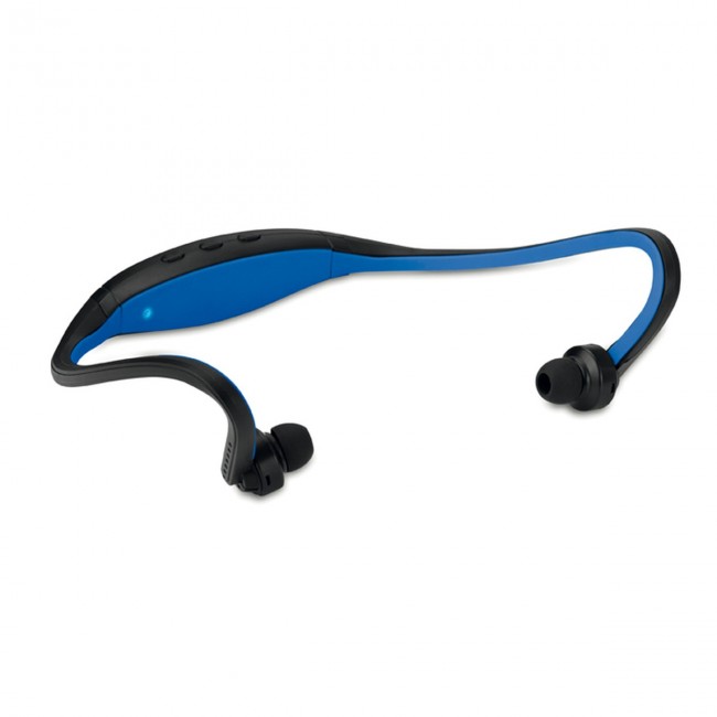 Promotional Bluetooth earphone and mic - Image 8