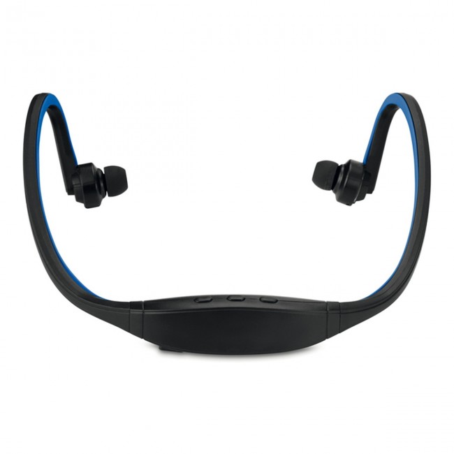 Promotional Bluetooth earphone and mic - Image 6