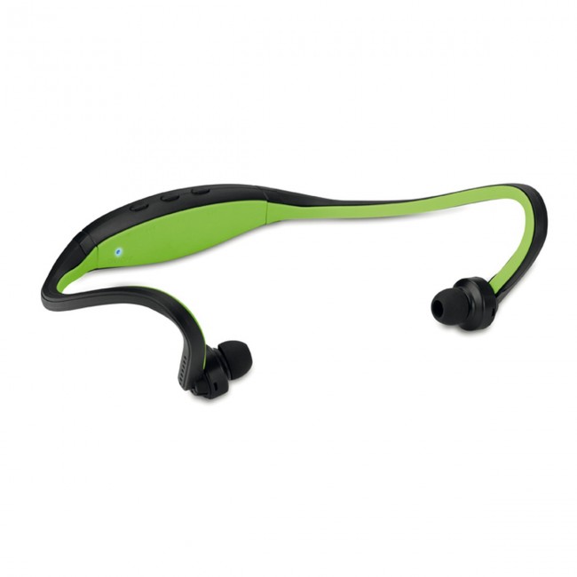 Promotional Bluetooth earphone and mic - Image 5