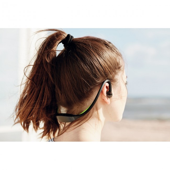 Promotional Bluetooth earphone and mic - Image 4