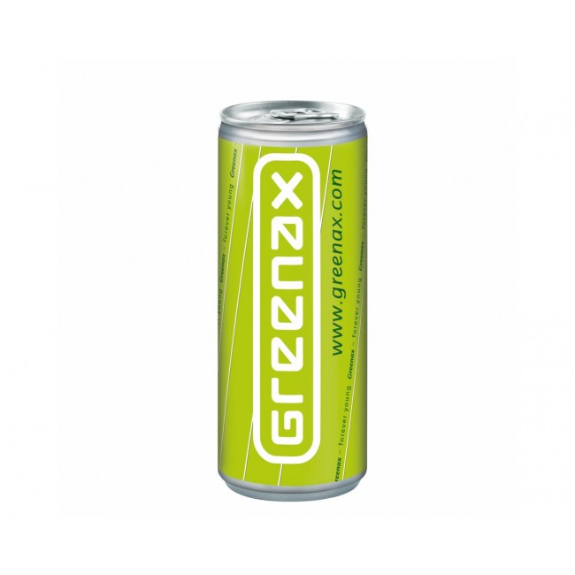 Promotional Apple Spritzer - 250ml Can