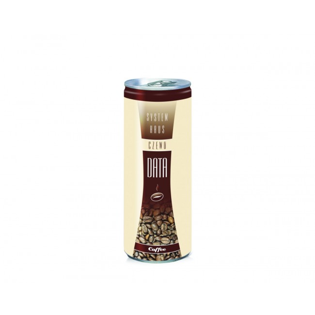 Promotional Latte Macchiato - 250ml Can