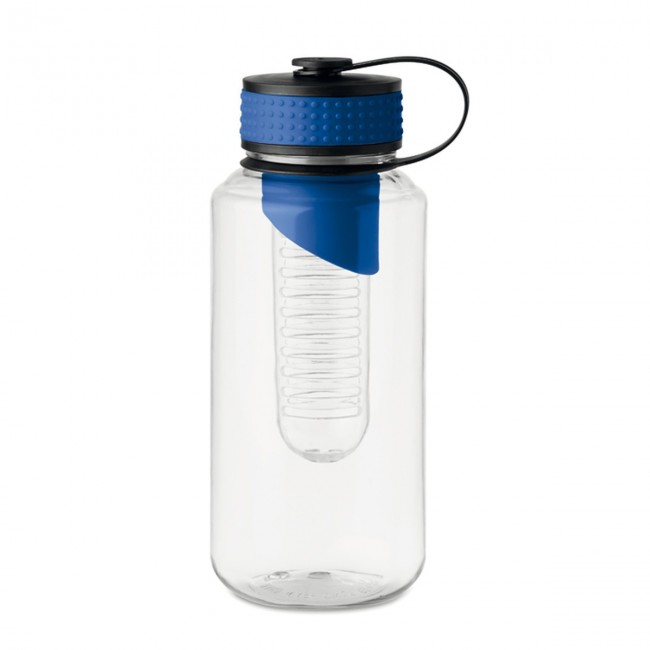 Promotional 1000ml Tritan infuser bottle - Image 8