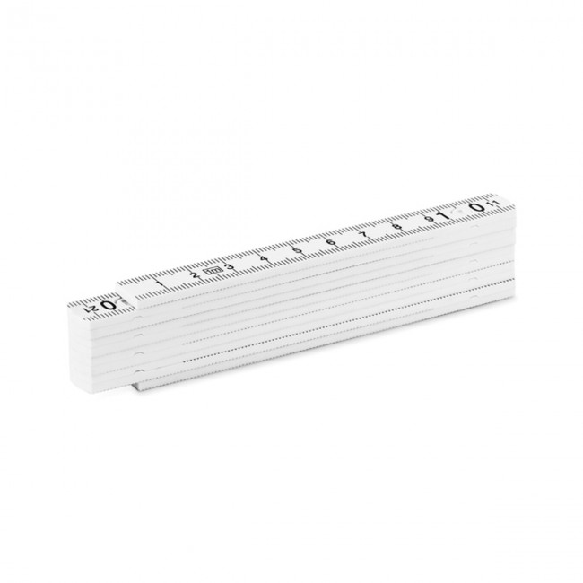 Promotional Folding Ruler 1m - Image 3