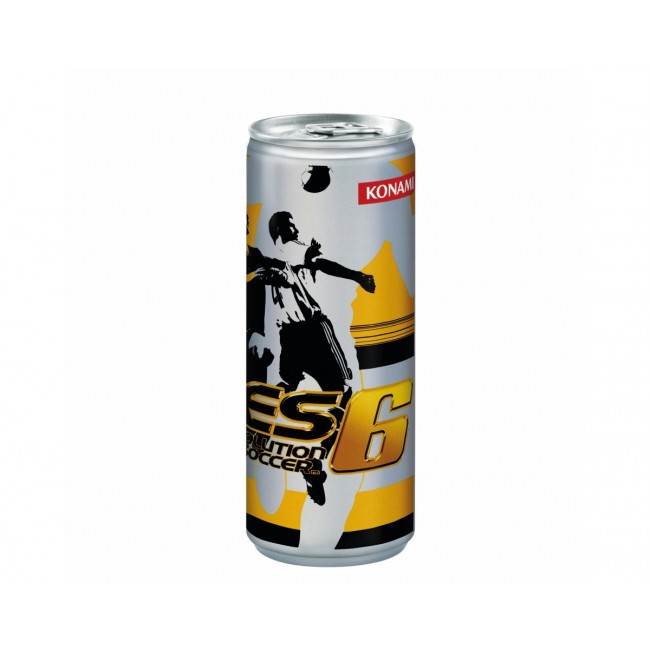 Promotional Isotonic Drink -250ml Can