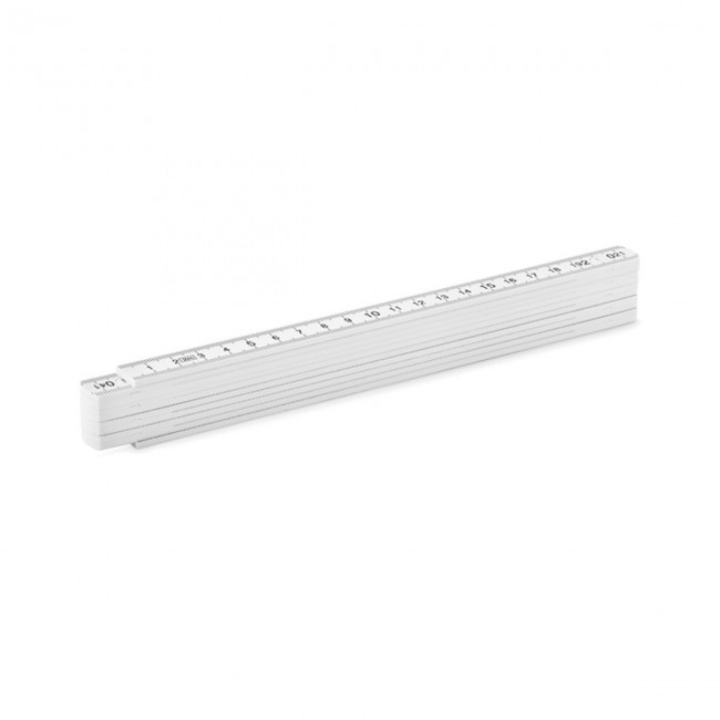 Promotional Folding Ruler 2m - Image 4