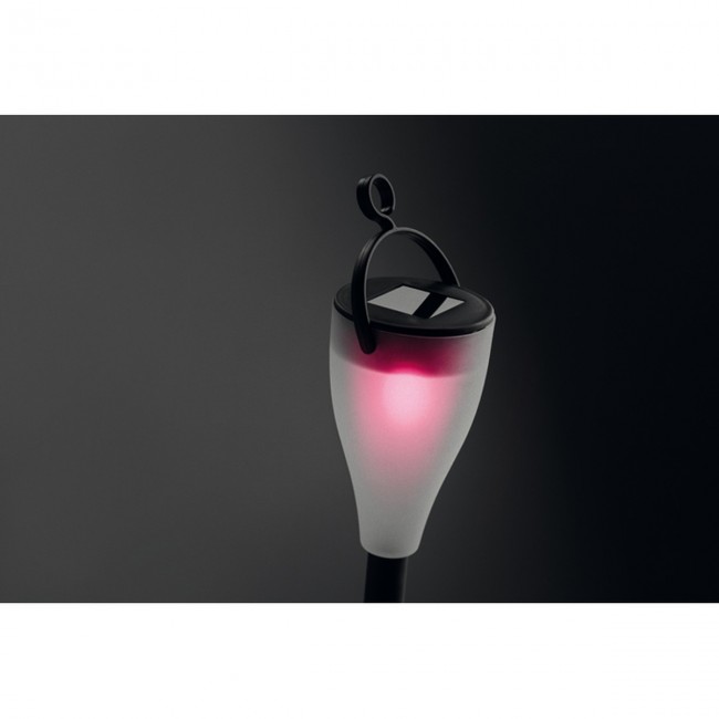 Promotional Solar Garden mood light - Image 5