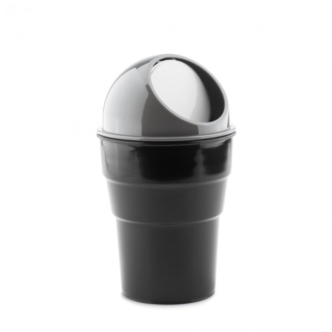 Promotional Mini garbage bin for the car - Image 6