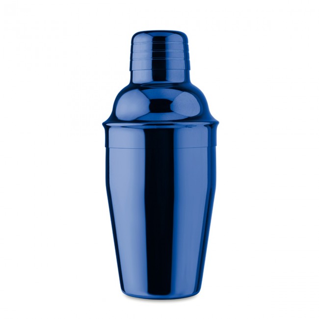 Promotional Cocktail shaker w/ UV plating - Image 5