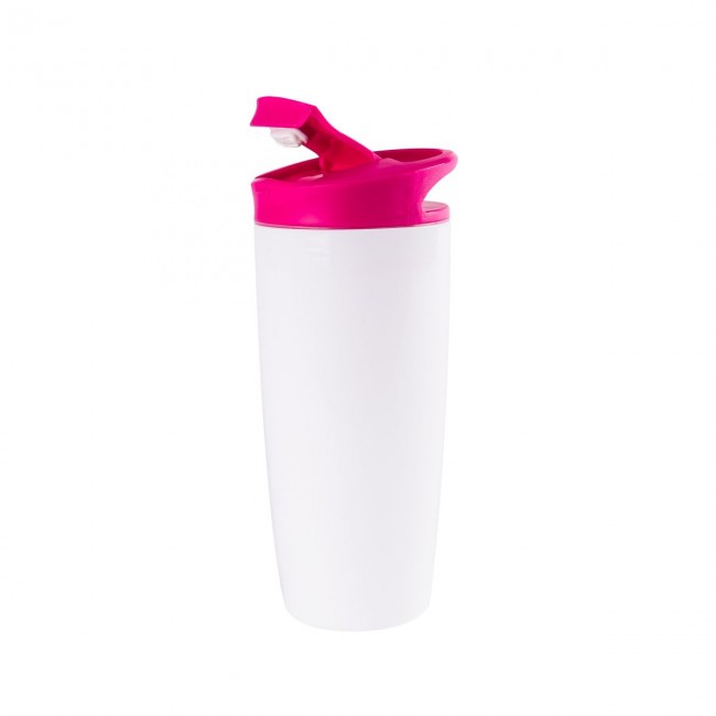 Promotional Rocco PP Protein Shaker - Image 6