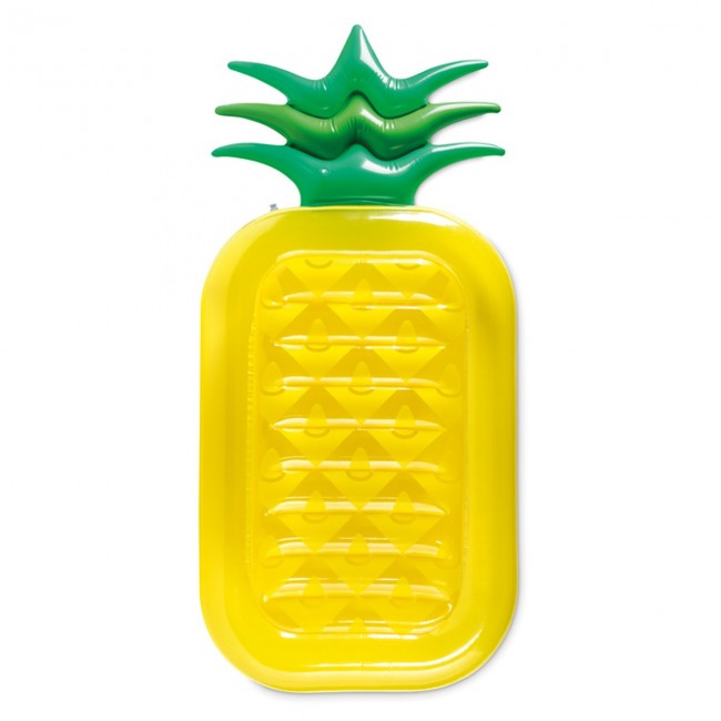 Promotional Inflatable pineapple mattress - Image 1