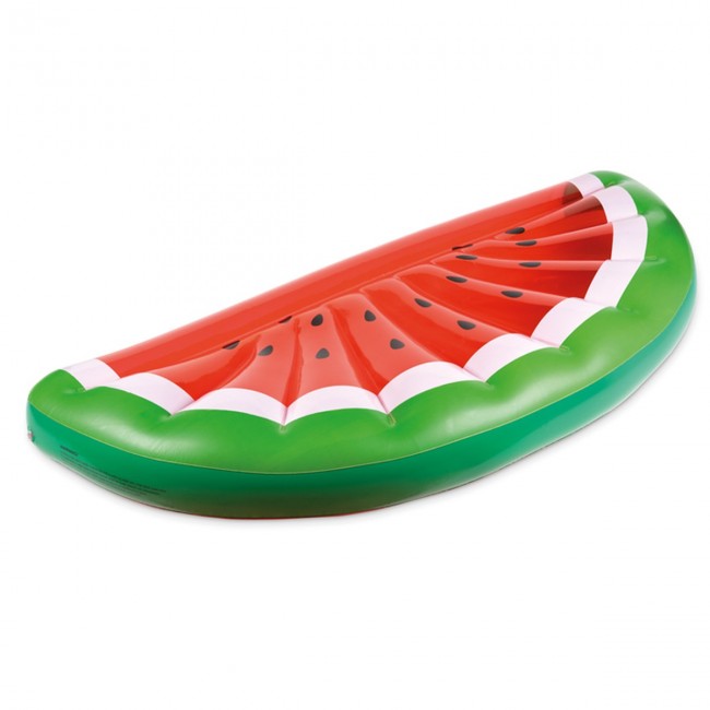 Promotional Inflatable watermelon mattress - Image 1