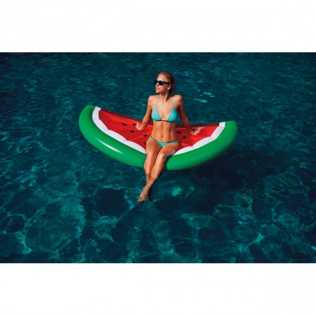 Promotional Inflatable watermelon mattress - Image 2