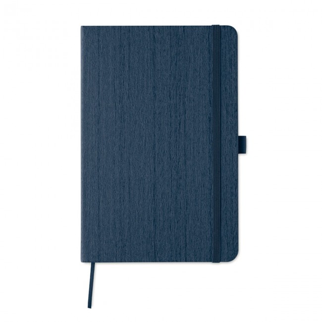 Promotional A5 notebook in PU with penloo - Image 6