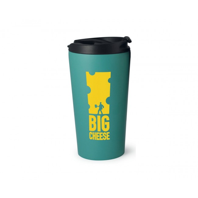 Promotional Rio ColourCoat Travel Mug