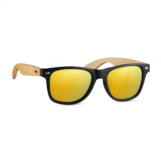 Promotional Sunglasses With Bamboo Arms - Image 8