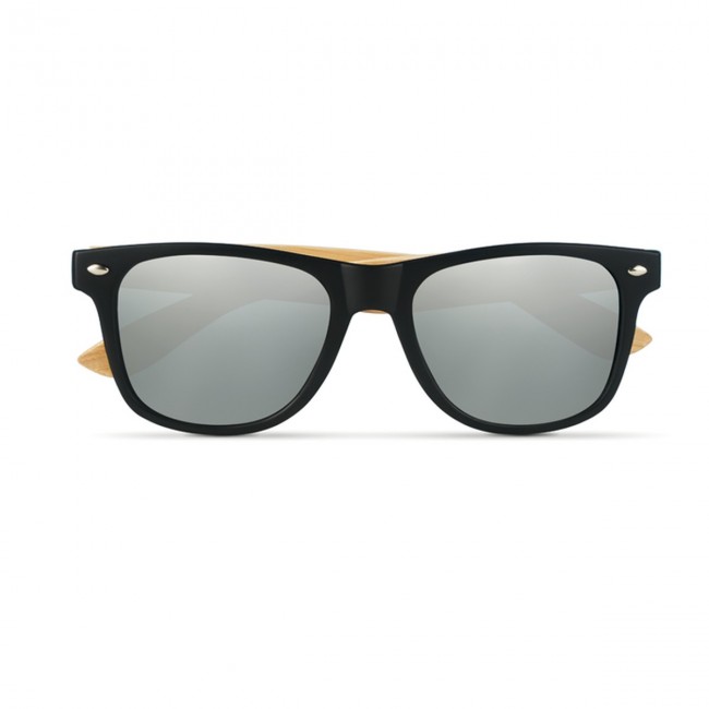 Promotional Sunglasses With Bamboo Arms - Image 9