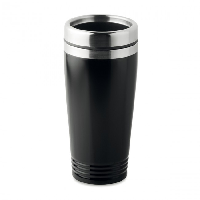 Promotional Double Wall Travel Cup 400ml - Image 10