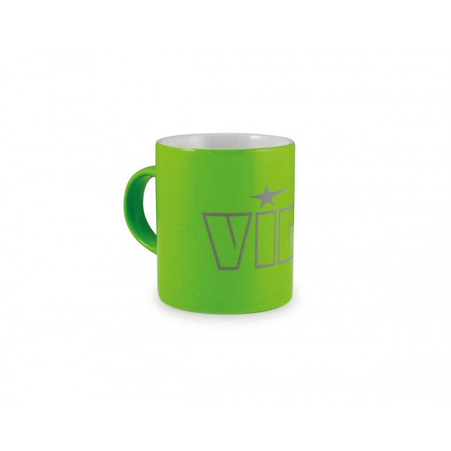 Promotional Espresso Durham ColourCoat Mug