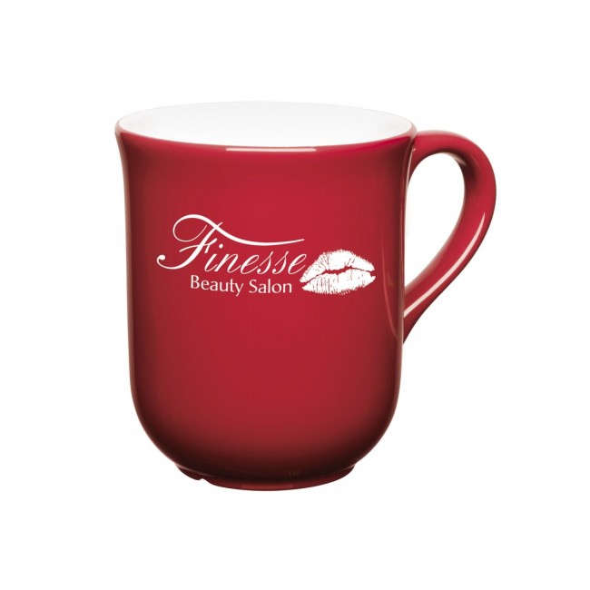 Promotional Bell ColourCoat Mug