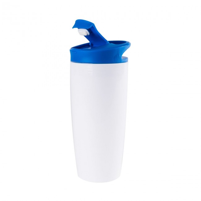 Promotional Rocco PP Protein Shaker - Image 5