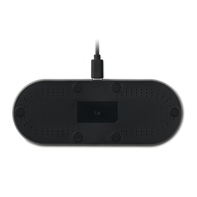 Promotional Double wireless charging pad - Image 4