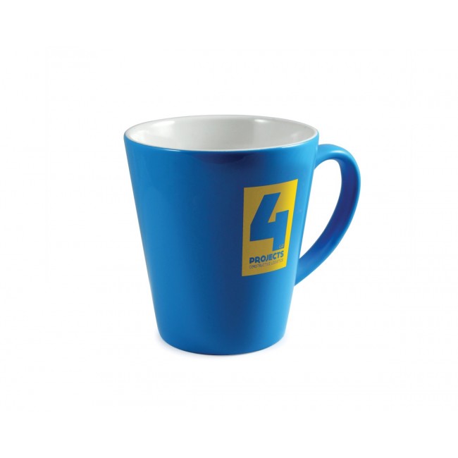 Promotional Little Latte ColourCoat Mug