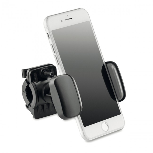 Promotional Bike mount phone holder - Image 4