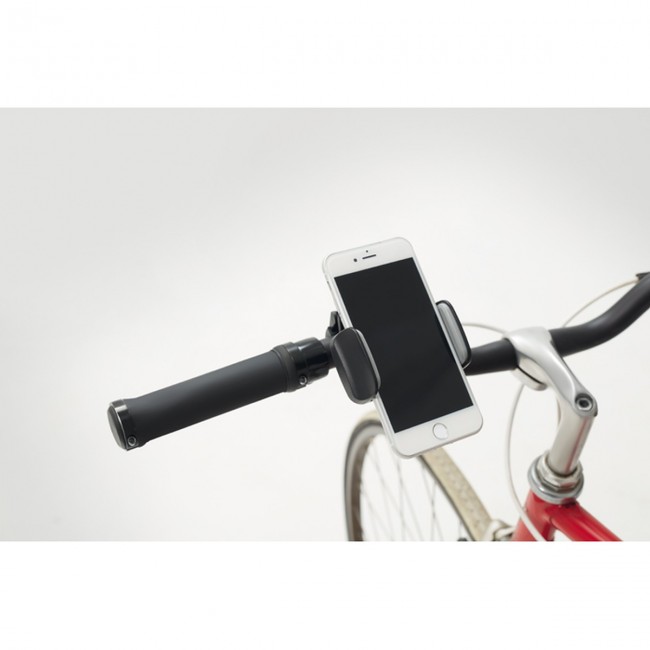 Promotional Bike mount phone holder - Image 5