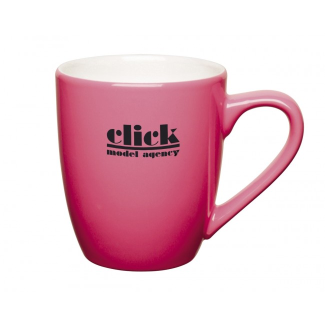 Promotional Mini Marrow ColourCoat Mug