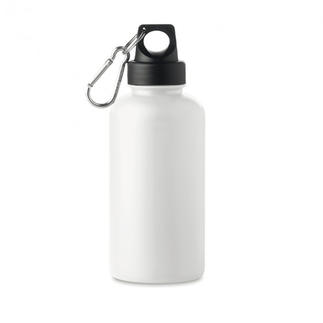 Promotional 500 ml PE bottle - Image 4