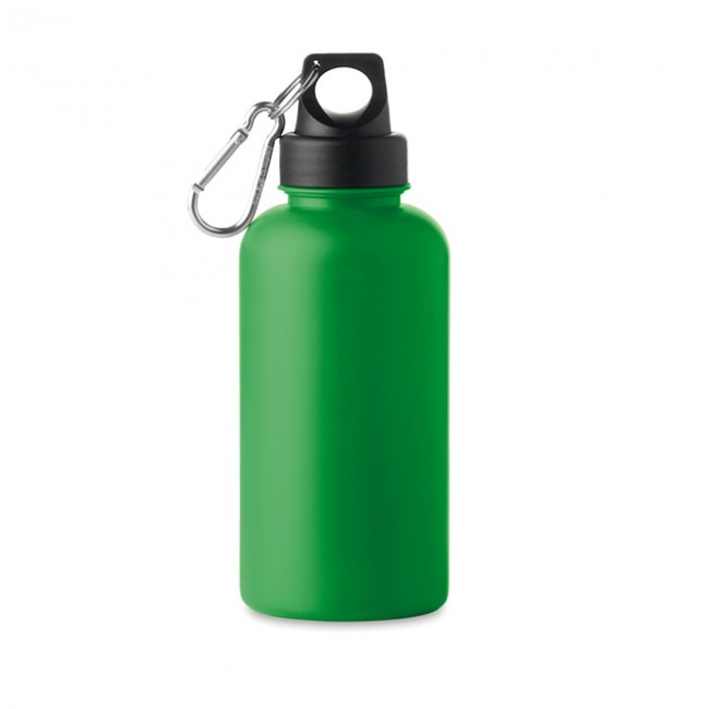 Promotional 500 ml PE bottle - Image 3