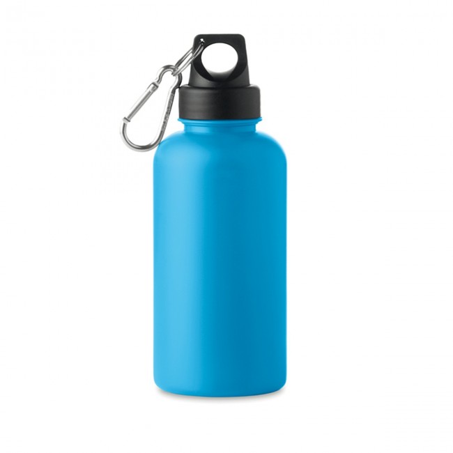 Promotional 500 ml PE bottle - Image 2