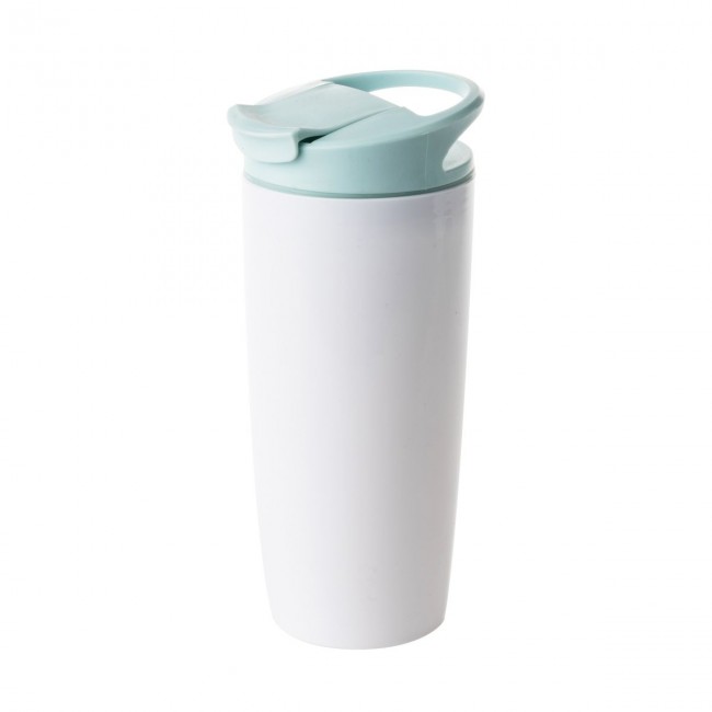 Promotional Rocco PP Protein Shaker - Image 4