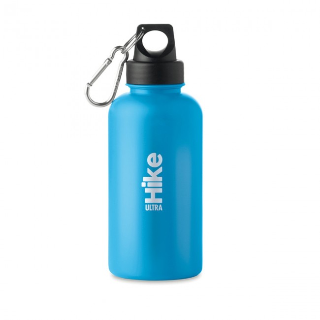 Promotional 500 ml PE bottle - Image 1