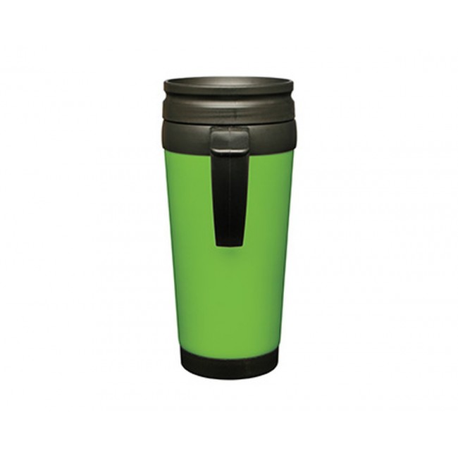 Promotional Malabar ColourCoat Travel Mug