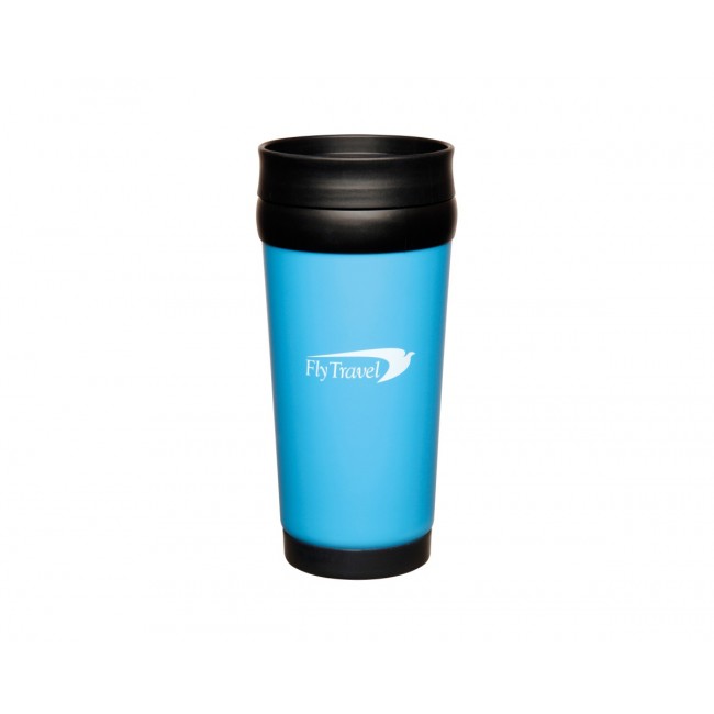 Promotional Robusta ColourCoat Travel Mug