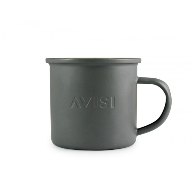 Promotional Enamel ColourFill Mug