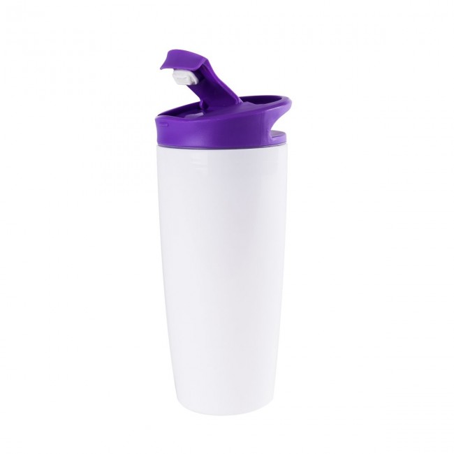 Promotional Rocco PP Protein Shaker - Image 3