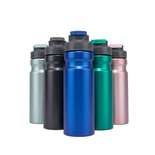 Promotional Aluminium Water Bottle - Image 9